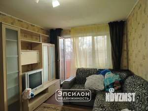 1-к квартира, вторичка, 31м2, 5/5 этаж