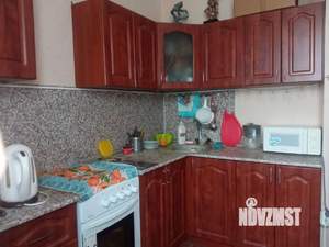 1-к квартира, вторичка, 37м2, 8/9 этаж
