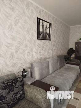 1-к квартира, вторичка, 38м2, 2/17 этаж