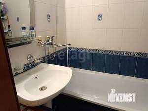 3-к квартира, вторичка, 60м2, 6/9 этаж