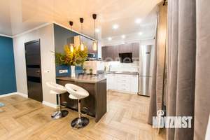 3-к квартира, вторичка, 60м2, 11/12 этаж