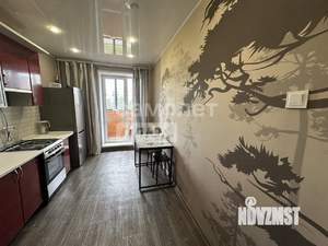 2-к квартира, вторичка, 62м2, 6/10 этаж