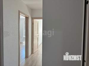 1-к квартира, вторичка, 35м2, 4/20 этаж