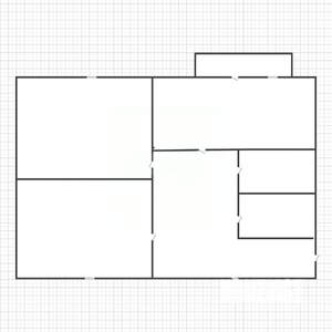 1-к квартира, вторичка, 44м2, 6/16 этаж