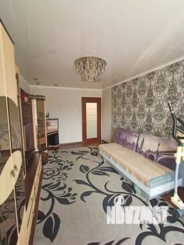 2-к квартира, вторичка, 47м2, 3/5 этаж