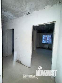 2-к квартира, вторичка, 58м2, 3/10 этаж