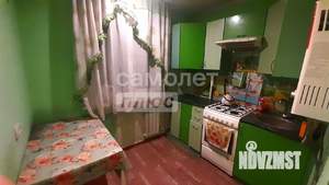 1-к квартира, вторичка, 32м2, 5/5 этаж