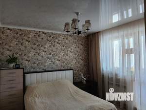 4-к квартира, вторичка, 98м2, 5/5 этаж