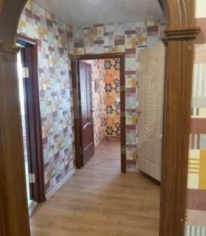 3-к квартира, вторичка, 61м2, 8/9 этаж