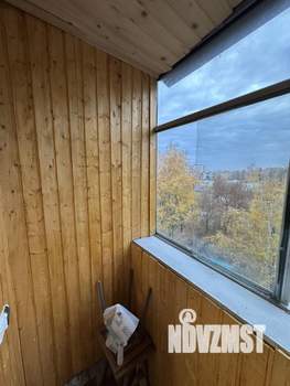 2-к квартира, вторичка, 44м2, 5/5 этаж