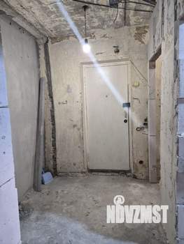 2-к квартира, вторичка, 42м2, 6/9 этаж