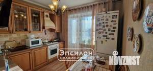 3-к квартира, вторичка, 75м2, 8/9 этаж