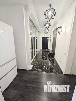 3-к квартира, вторичка, 106м2, 5/10 этаж