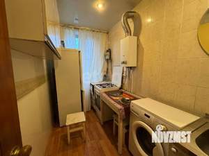 2-к квартира, вторичка, 36м2, 3/3 этаж
