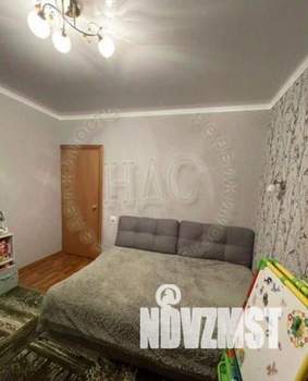 3-к квартира, вторичка, 80м2, 14/17 этаж