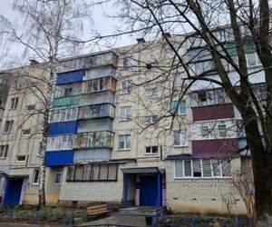 2-к квартира, вторичка, 48м2, 3/5 этаж