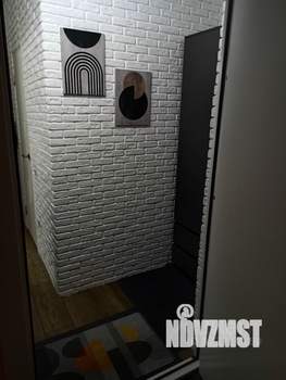 1-к квартира, вторичка, 38м2, 6/10 этаж