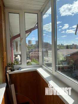 5-к квартира, вторичка, 95м2, 3/3 этаж