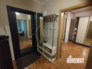 1-к квартира, вторичка, 37м2, 4/17 этаж