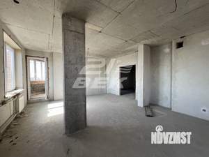 3-к квартира, вторичка, 84м2, 17/17 этаж