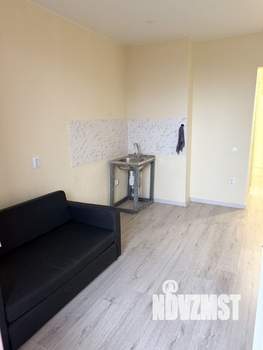 1-к квартира, вторичка, 36м2, 5/10 этаж