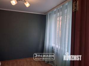 3-к квартира, вторичка, 48м2, 3/5 этаж