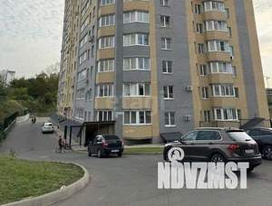 1-к квартира, вторичка, 35м2, 12/17 этаж