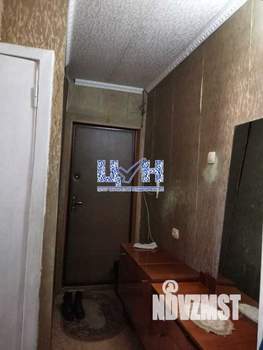 2-к квартира, вторичка, 44м2, 4/5 этаж