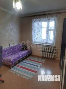 3-к квартира, вторичка, 69м2, 10/17 этаж