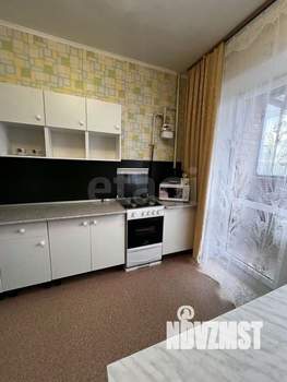 1-к квартира, вторичка, 43м2, 7/9 этаж