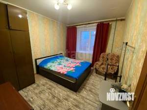 2-к квартира, вторичка, 47м2, 4/9 этаж