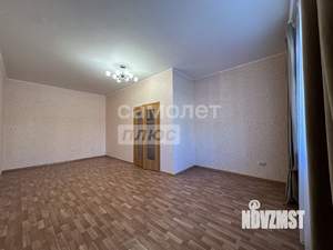 1-к квартира, вторичка, 50м2, 2/9 этаж