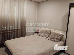 2-к квартира, вторичка, 54м2, 1/17 этаж