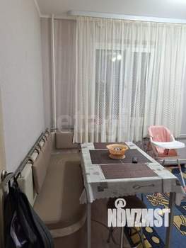 1-к квартира, вторичка, 37м2, 16/17 этаж