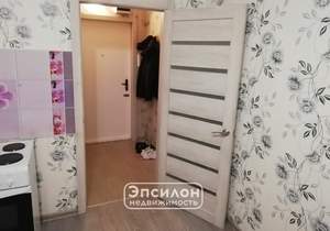 1-к квартира, вторичка, 22м2, 7/10 этаж