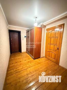 2-к квартира, вторичка, 54м2, 6/9 этаж