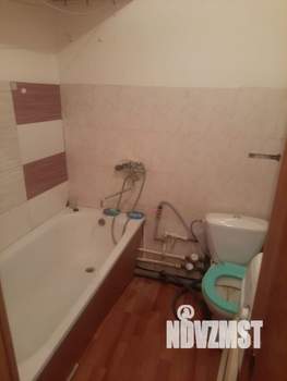 1-к квартира, вторичка, 29м2, 5/5 этаж