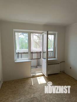 1-к квартира, вторичка, 32м2, 4/5 этаж