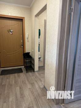 3-к квартира, вторичка, 77м2, 9/17 этаж