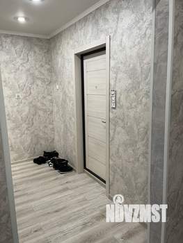 1-к квартира, вторичка, 28м2, 2/9 этаж