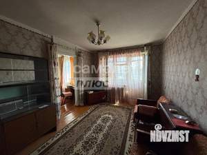 2-к квартира, вторичка, 44м2, 5/5 этаж