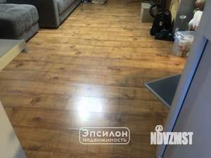 Студия квартира, вторичка, 62м2, 1/5 этаж