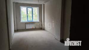 1-к квартира, вторичка, 42м2, 1/10 этаж