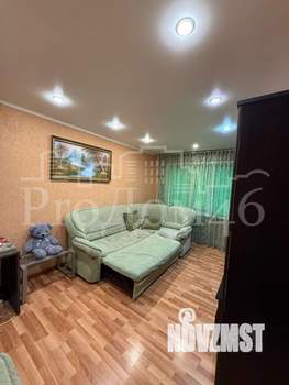 3-к квартира, вторичка, 62м2, 1/9 этаж