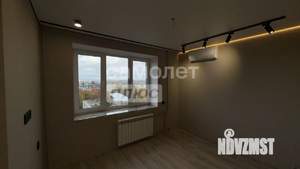 1-к квартира, вторичка, 33м2, 9/9 этаж