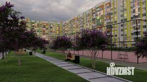 3-к квартира, вторичка, 59м2, 10/10 этаж