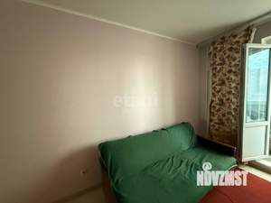 1-к квартира, вторичка, 36м2, 2/17 этаж