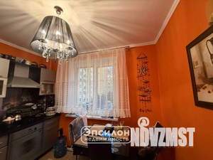 2-к квартира, вторичка, 58м2, 4/10 этаж