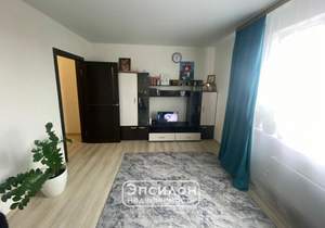 2-к квартира, вторичка, 59м2, 2/10 этаж
