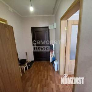 1-к квартира, вторичка, 38м2, 13/17 этаж